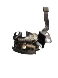 Fechadura Capo Dianteiro Fit 2004 2005 a 2008