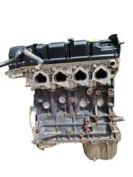 Motor Tucson 2006 a 2014 Sportage 2008 a 2010 2.0 16v Gas 