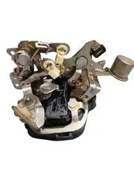 Fechadura Porta Traseira Esquerda Corsa 1996 a 2016 Classic