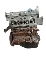 Motor Uno Palio G5 1.0 Evo 2011 2012 a 2017 Tampa Aluminio