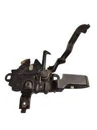 Fechadura Capo Dianteiro S10 TrailBlazer 2012 2013 2014/..