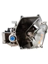 Caixa Cambio Honda Fit 1.4 2004 2005 a 2008 Manual