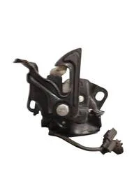 Fechadura Capo Dianteiro Fit 2009 2010 a 2014