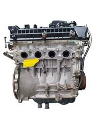 Motor Jac J2 J3 1.4 16v Gas 2010 2011 a 2015 