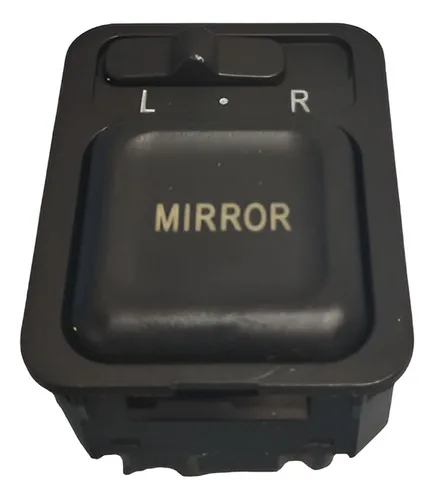 Botão Retrovisor Elétrico Honda Civic 2000 2005 Usado