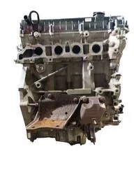 Motor Focus 2009 a 2013 Ecosport 2009 a 2017 2.0 Flex Durate