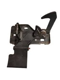 Fechadura Sup Capo Diant Polo 03/14 Touareg 05/10 Amarok 11/