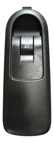 Botão Moldura Vidro Elétrico Direito Dianteiro R 2013 A 2014