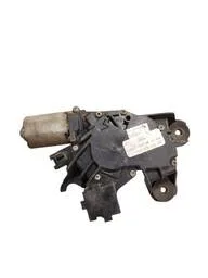 Motor Limpador Traseiro Ka Hatch 2015 a 2021 Plug Reto