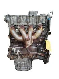 Motor Vectra 2.0 8v 1997 1998 a 2005