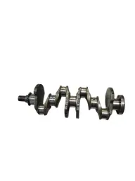 Virabrequim Sandero Logan Duster Clio Symbol Megan 1.6 8/16v