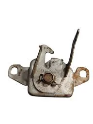 Fechadura Capo Diant Sandero 2008 a 2014 Logan 2011 a 2013