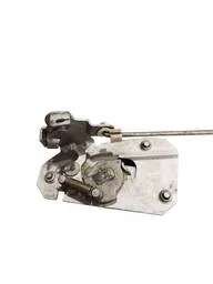 Fechadura Dir Tampa Tras Saveiro G2 G3 G4 G5 G6 G7 G8 98/23