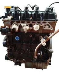 Motor Strada Punto Bravo Idea Linea Doblo 1.8 E-Torq 2015/20