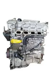 Motor Corolla 2.0 16v Flex 2011 2012 a 2015