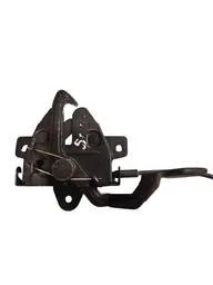 Fechadura Capo Dianteiro Soul 2010 2011 a 2019