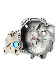 Caixa Cambio Sandero Logan 1.0 3cc 12v 2017 2018 a 2024