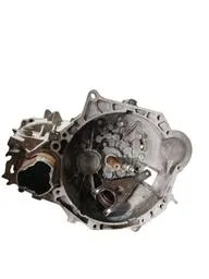 Caixa Cambio Hb20 2016 a 2019 Kia Sou 12/14 1.6  Manual 6M