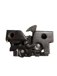 Fechadura Inferior Capo Diant Gol Saveiro Voyage Fox Up...